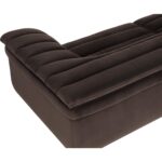 Bello Sofa - Diamond Mink 10 Bello Sofa - Diamond Mink - Image 5