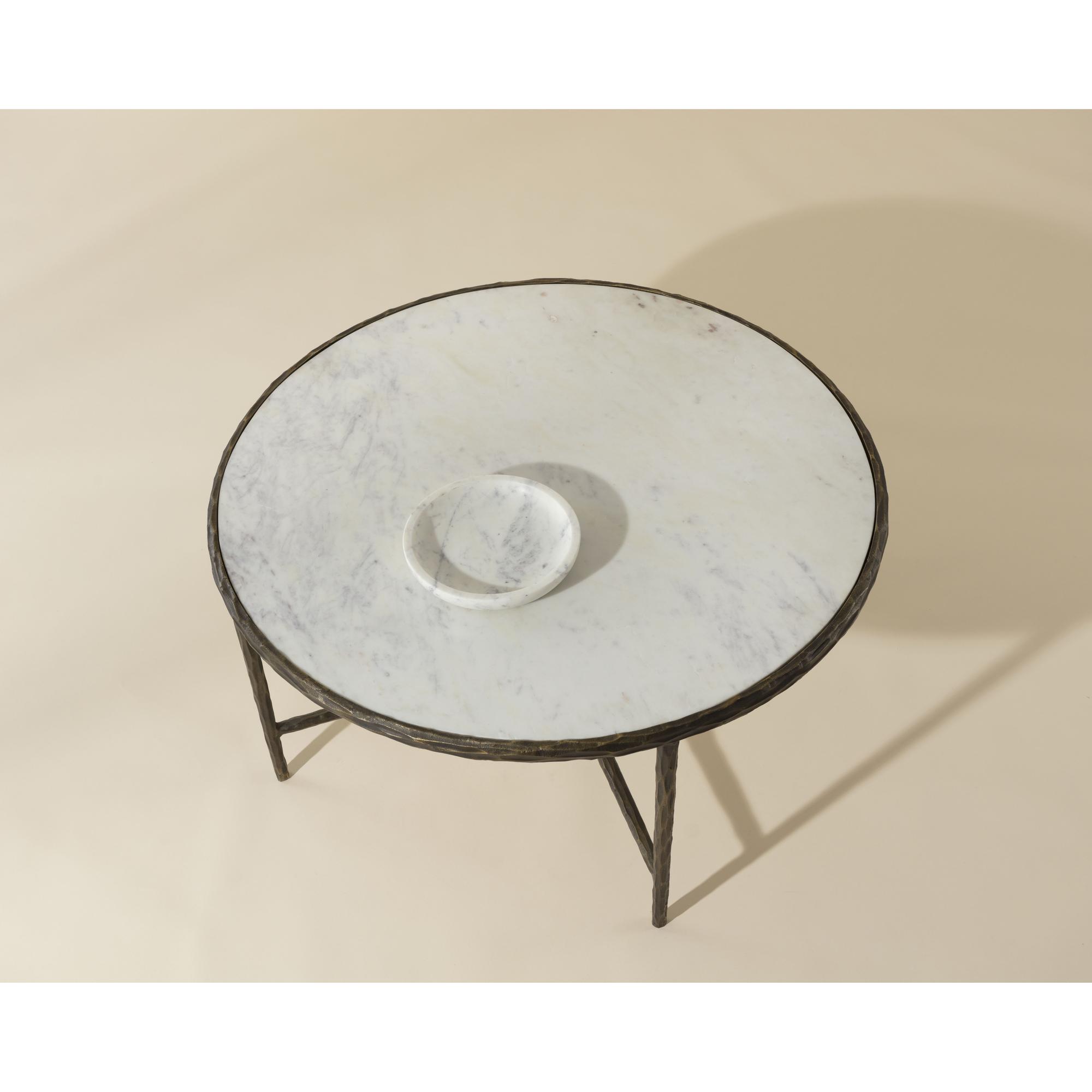 Riyaz Coffee Table 3 Riyaz Coffee Table - Image 3