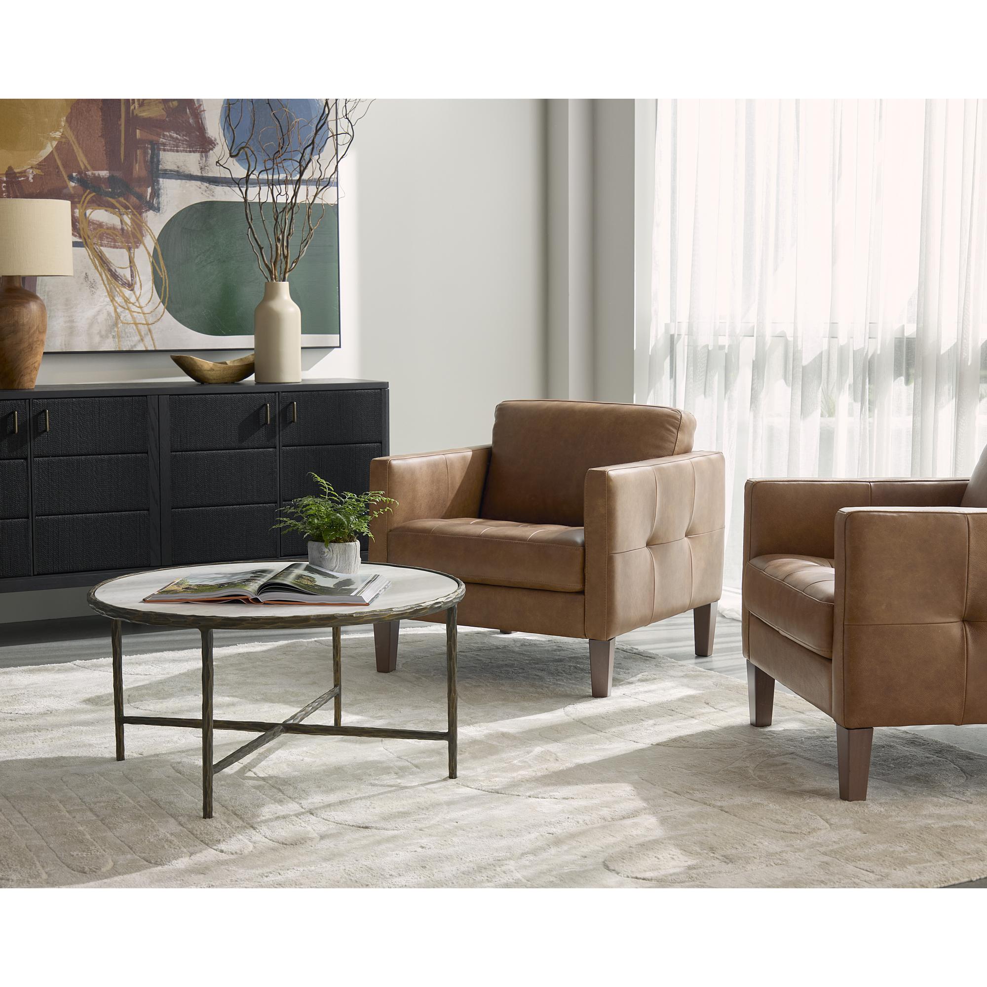 Riyaz Coffee Table 4 Riyaz Coffee Table - Image 4