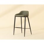 Astra Barstool - Ivanhoe Pine 112485 112485 ASTRA BARSTOOL IVANHOE PINE