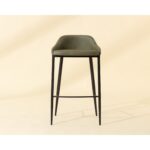 Astra Barstool - Ivanhoe Pine 112485 112485 ASTRA BARSTOOL IVANHOE PINE 1