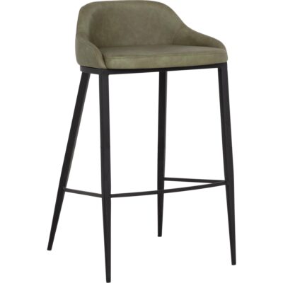 Astra Barstool - Ivanhoe Pine