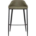 Astra Barstool - Ivanhoe Pine 112485 112485 ASTRA BARSTOOL IVANHOE PINE 21