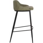 Astra Barstool - Ivanhoe Pine 112485 112485 ASTRA BARSTOOL IVANHOE PINE 22