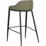 Astra Barstool - Ivanhoe Pine 112485 112485 ASTRA BARSTOOL IVANHOE PINE 23