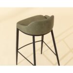 Astra Barstool - Ivanhoe Pine 112485 112485 ASTRA BARSTOOL IVANHOE PINE 6
