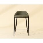 Astra Counter Stool - Ivanhoe Pine 112486 112486 ASTRA COUNTER STOOL IVANHOE PINE 1
