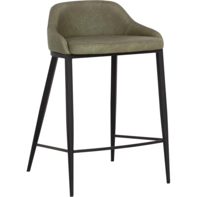 Astra Counter Stool - Ivanhoe Pine