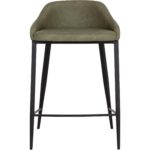 Astra Counter Stool - Ivanhoe Pine 112486 112486 ASTRA COUNTER STOOL IVANHOE PINE 21