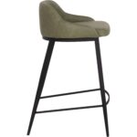 Astra Counter Stool - Ivanhoe Pine 112486 112486 ASTRA COUNTER STOOL IVANHOE PINE 22