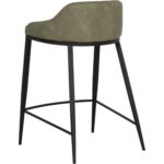 Astra Counter Stool - Ivanhoe Pine 112486 112486 ASTRA COUNTER STOOL IVANHOE PINE 23