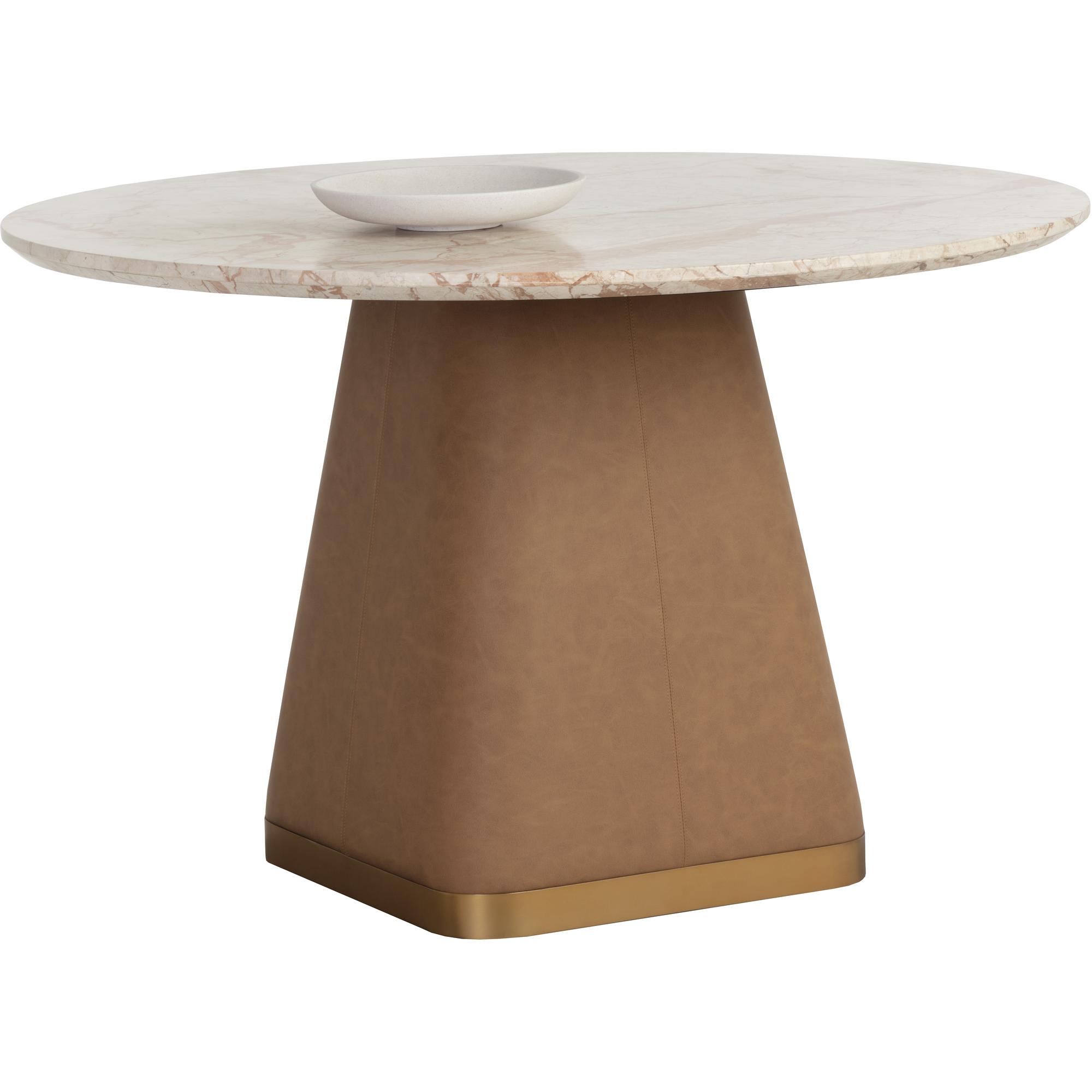 Bronwyn Dining Table - 48" 1 Bronwyn Dining Table - 48"