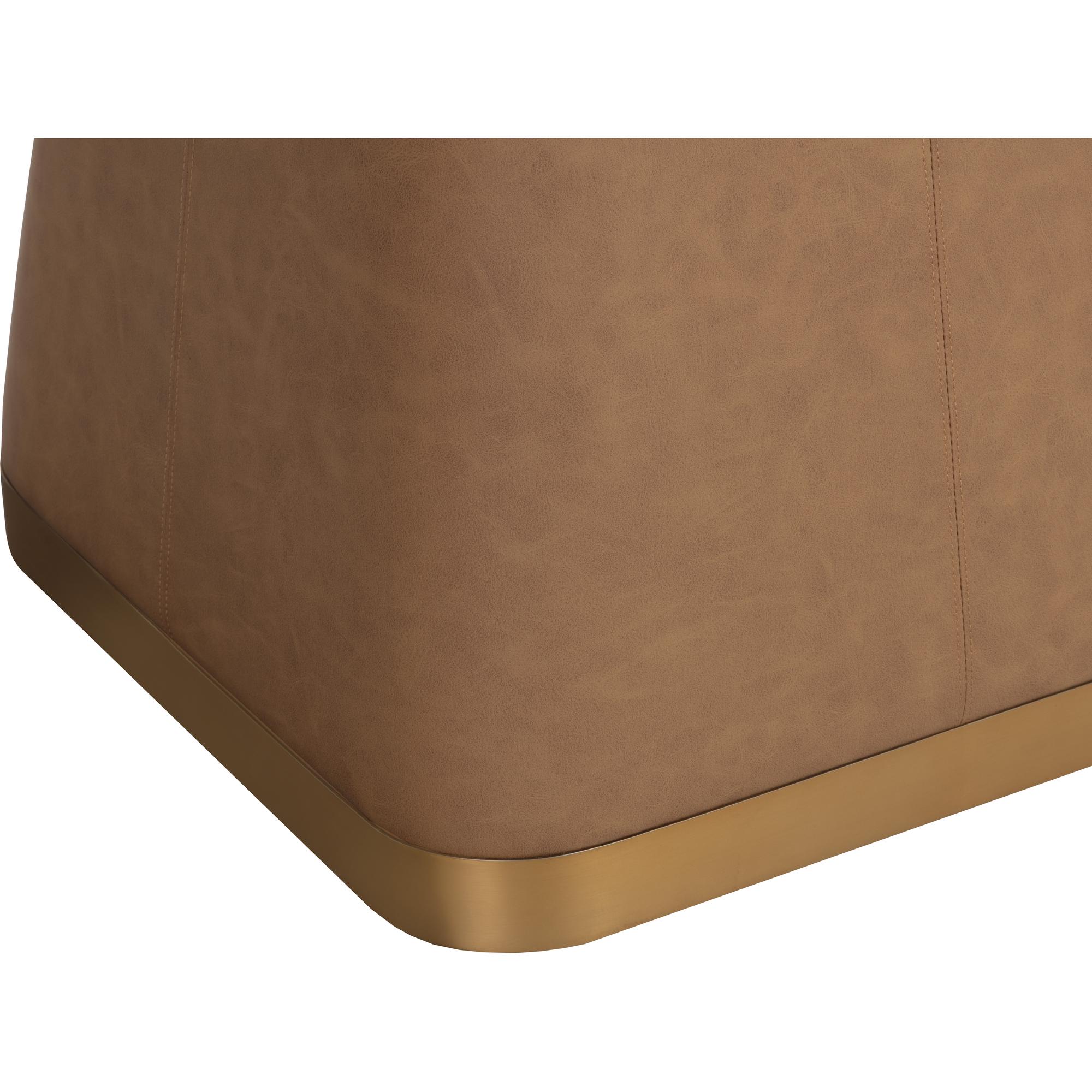 Bronwyn Dining Table - 48" 5 Bronwyn Dining Table - 48" - Image 5