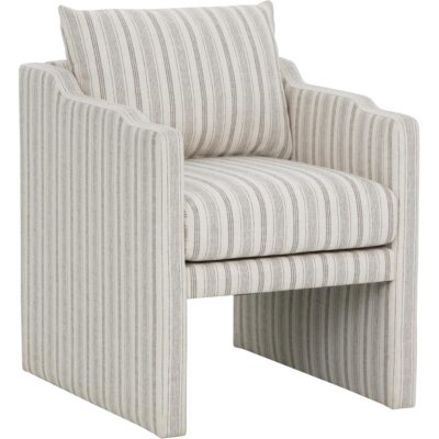 Scala Dining Armchair - Gifford Script