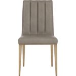 Wilbur Dining Chair - Ivanhoe Mineral 112519 112519 WILBUR DINING CHAIR IVANHOE MINERAL 21