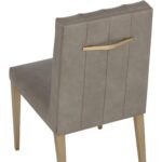 Wilbur Dining Chair - Ivanhoe Mineral 112519 112519 WILBUR DINING CHAIR IVANHOE MINERAL 26