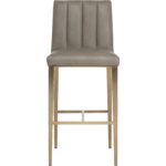 Wilbur Barstool - Ivanhoe Mineral 112520 112520 WILBUR BARSTOOL IVANHOE MINERAL 21