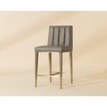 Wilbur Counter Stool - Ivanhoe Mineral 112521 112521 WILBUR COUNTER STOOL IVANHOE MINERAL