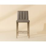 Wilbur Counter Stool - Ivanhoe Mineral 112521 112521 WILBUR COUNTER STOOL IVANHOE MINERAL 1