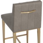 Wilbur Counter Stool - Ivanhoe Mineral 112521 112521 WILBUR COUNTER STOOL IVANHOE MINERAL 26