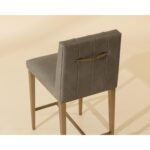 Wilbur Counter Stool - Ivanhoe Mineral 112521 112521 WILBUR COUNTER STOOL IVANHOE MINERAL 6
