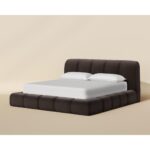 Olena Bed - King - Meg Ash 10 Olena Bed - King - Meg Ash 112525 112525 OLENA BED KING MEG ASH