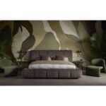 Olena Bed - King - Meg Ash 13 Olena Bed - King - Meg Ash 112525 112525 OLENA BED KING MEG ASH 11