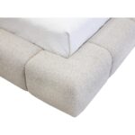 Olena Bed - King - Santa Cruz Oatmeal 112526 112526 OLENA BED KING SANTA CRUZ OATMEAL 27