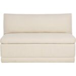 Donatella Banquette - Zenith Alabaster 112529 112529 DONATELLA BANQUETTE ZENITH ALABASTER 21