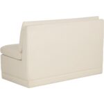 Donatella Banquette - Zenith Alabaster 112529 112529 DONATELLA BANQUETTE ZENITH ALABASTER 22