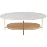 Deja Coffee Table 4 Deja Coffee Table - Image 2