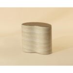 Ishiko Coffee Table - Small 112578 112578 ISHIKO COFFEE TABLE SMALL