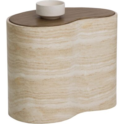 Ishiko Coffee Table - Small