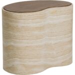 Ishiko Coffee Table - Small 112578 112578 ISHIKO COFFEE TABLE SMALL 21