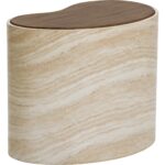 Ishiko Coffee Table - Small 112578 112578 ISHIKO COFFEE TABLE SMALL 22