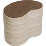 Ishiko Coffee Table - Small 112578 112578 ISHIKO COFFEE TABLE SMALL 23