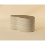 Ishiko Coffee Table - Medium 112579 112579 ISHIKO COFFEE TABLE MEDIUM