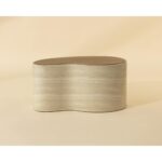 Ishiko Coffee Table - Medium 112579 112579 ISHIKO COFFEE TABLE MEDIUM 1