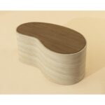 Ishiko Coffee Table - Medium 112579 112579 ISHIKO COFFEE TABLE MEDIUM 2