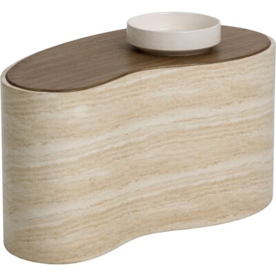 Ishiko Coffee Table - Medium