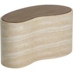 Ishiko Coffee Table - Medium 112579 112579 ISHIKO COFFEE TABLE MEDIUM 21