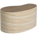 Ishiko Coffee Table - Medium 112579 112579 ISHIKO COFFEE TABLE MEDIUM 22