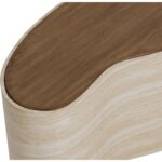 Ishiko Coffee Table - Medium 112579 112579 ISHIKO COFFEE TABLE MEDIUM 26