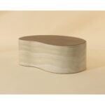 Ishiko Coffee Table - Large 112580 112580 ISHIKO COFFEE TABLE LARGE