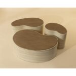 Ishiko Coffee Table - Large 112580 112580 ISHIKO COFFEE TABLE LARGE 17