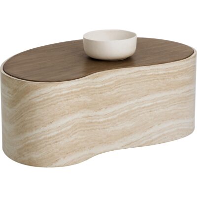 Ishiko Coffee Table - Large