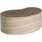 Ishiko Coffee Table - Large 112580 112580 ISHIKO COFFEE TABLE LARGE 22