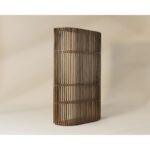 Tessa Bookcase - Natural 11 Tessa Bookcase - Natural 112590 112590 TESSA BOOKCASE 3