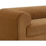 Ionic Sofa - Meg Gold 9 Ionic Sofa - Meg Gold - Image 4