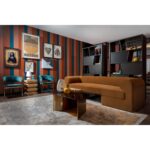 Ionic Sofa - Meg Gold 10 Ionic Sofa - Meg Gold - Image 5